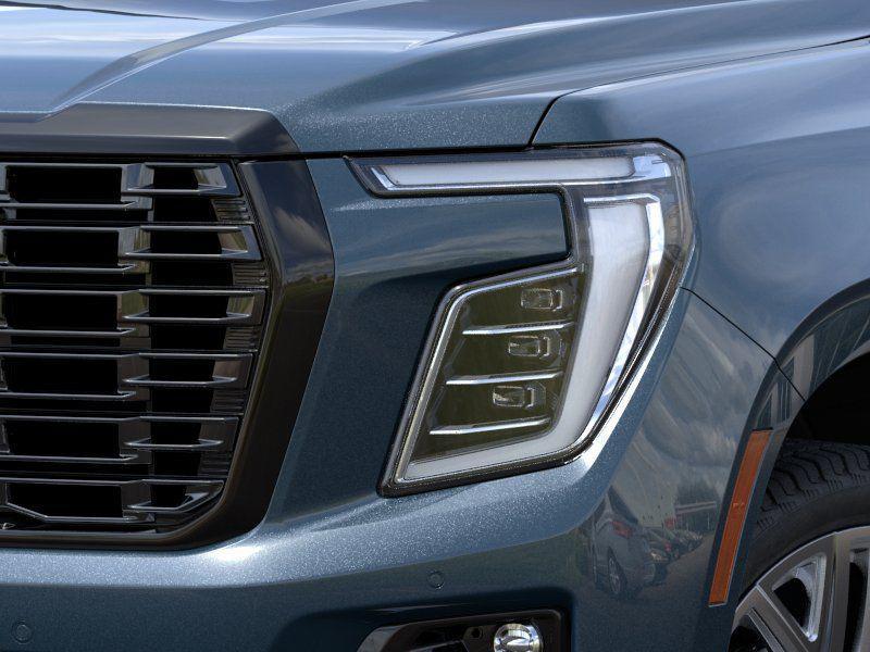 new 2026 GMC Yukon car, priced at $113,780