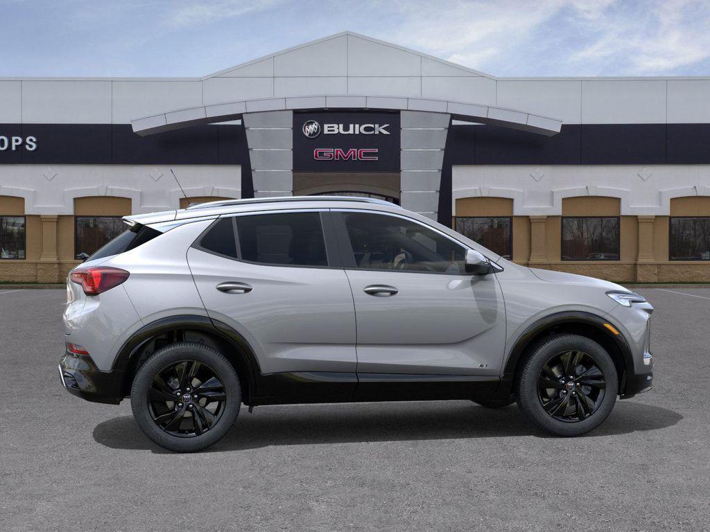 new 2026 Buick Encore GX car, priced at $28,350