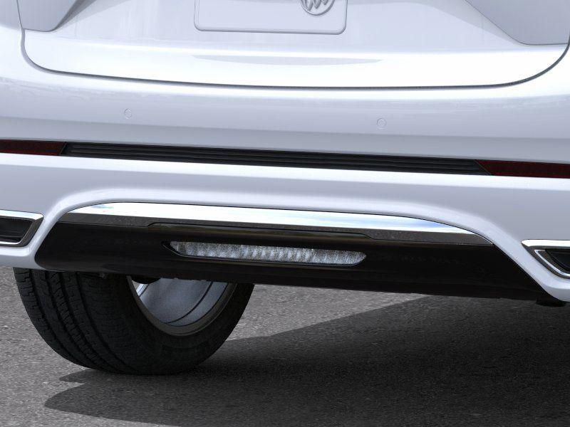 new 2026 Buick Envision car, priced at $48,473