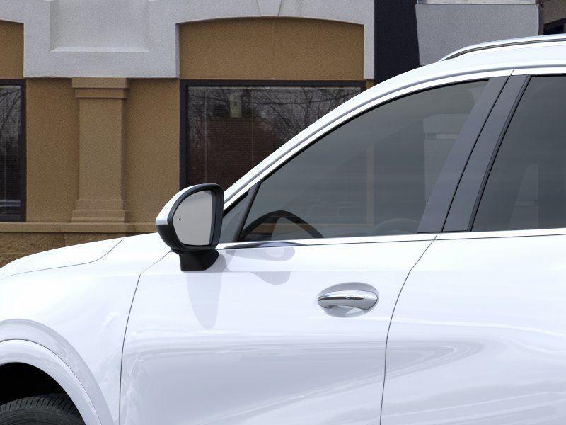 new 2026 Buick Envision car, priced at $48,473