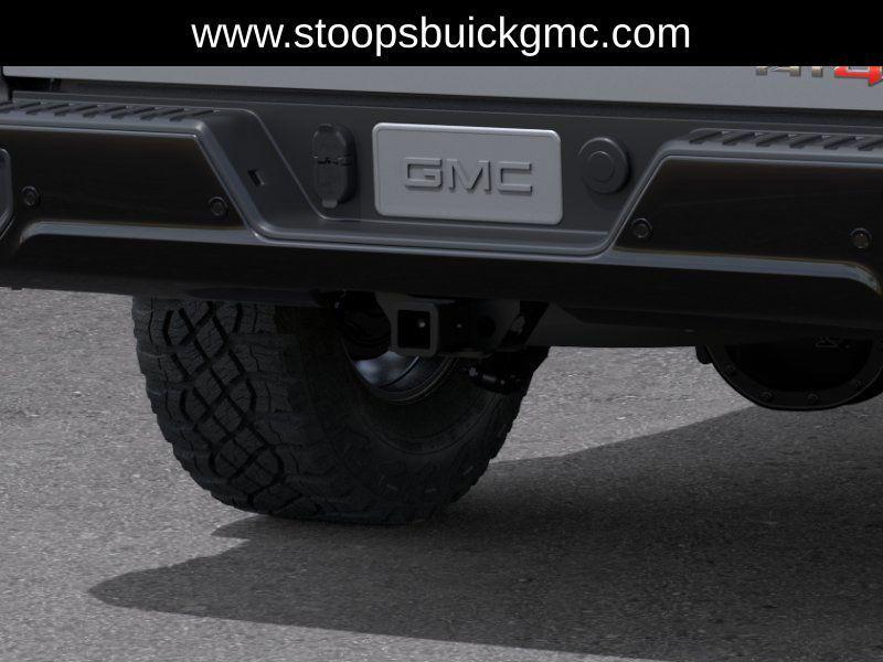 new 2026 GMC Sierra 1500 car, priced at $75,985