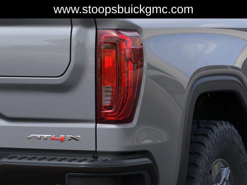 new 2026 GMC Sierra 1500 car, priced at $75,985