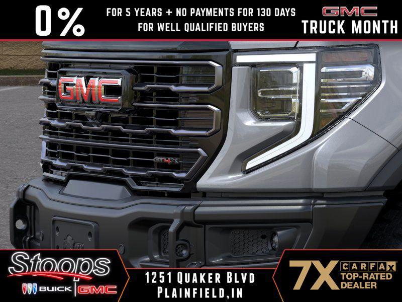 new 2026 GMC Sierra 1500 car, priced at $78,485