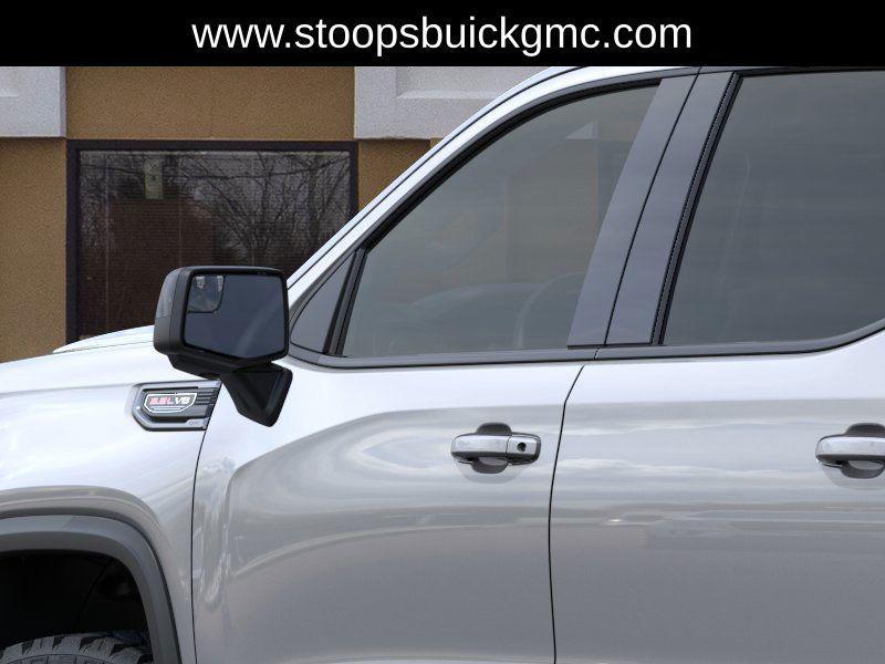 new 2026 GMC Sierra 1500 car, priced at $75,985
