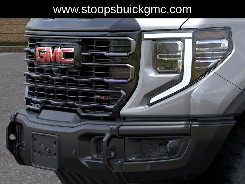 new 2026 GMC Sierra 1500 car, priced at $75,985