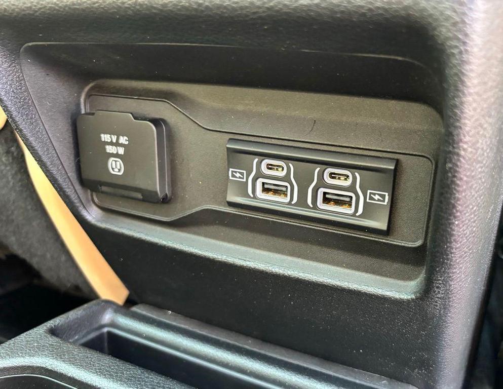 used 2021 Jeep Grand Cherokee L car, priced at $27,443
