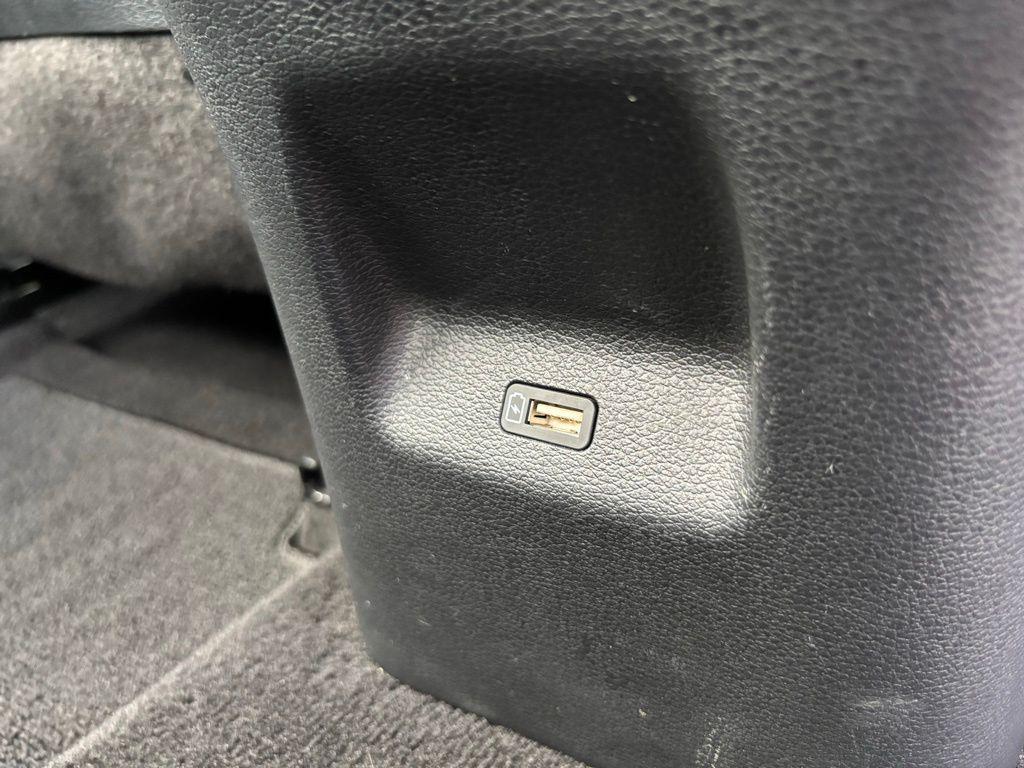 used 2023 Kia Forte car, priced at $19,743