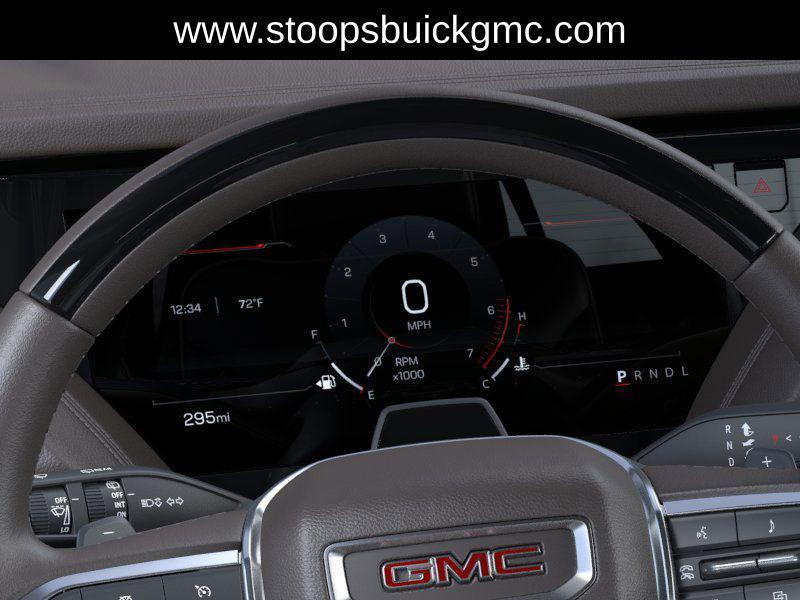 new 2026 GMC Yukon XL car, priced at $88,170