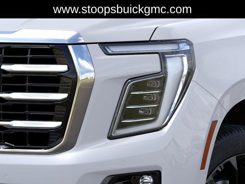 new 2026 GMC Yukon XL car, priced at $88,170