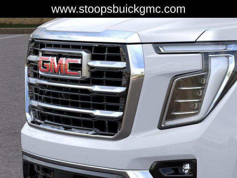 new 2026 GMC Yukon XL car, priced at $88,170