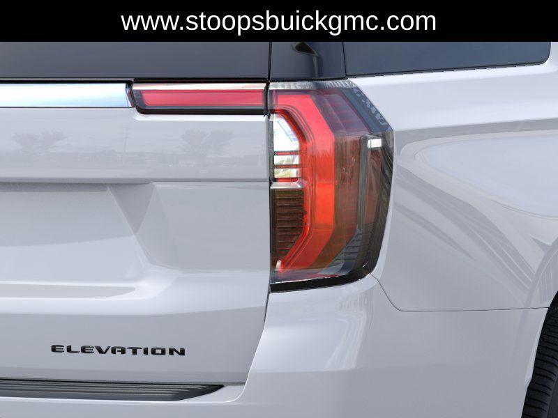 new 2026 GMC Yukon XL car, priced at $88,170