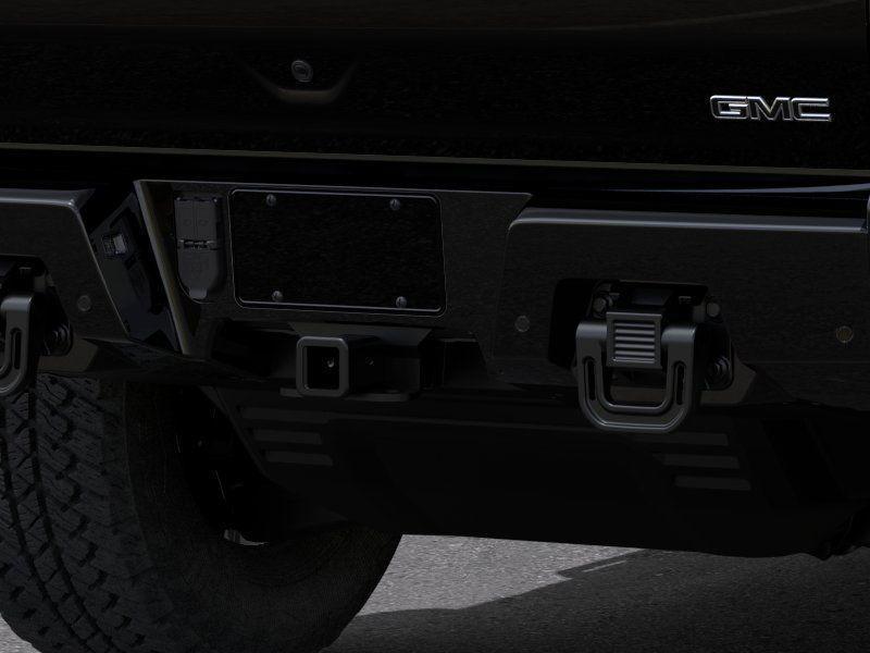 new 2025 GMC HUMMER EV Pickup car, priced at $118,565