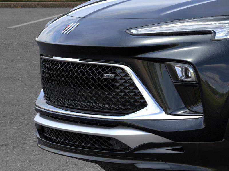 new 2026 Buick Encore GX car, priced at $29,920