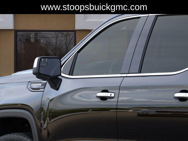 new 2026 GMC Sierra 1500 car, priced at $81,685