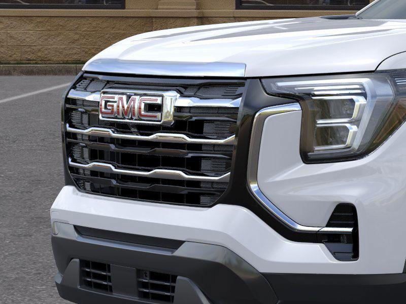 new 2026 GMC Terrain car, priced at $37,790