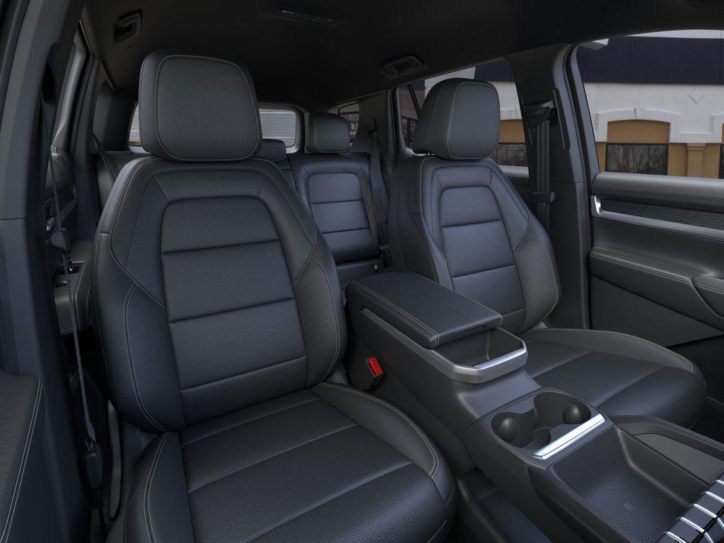 new 2026 GMC Terrain car, priced at $37,790