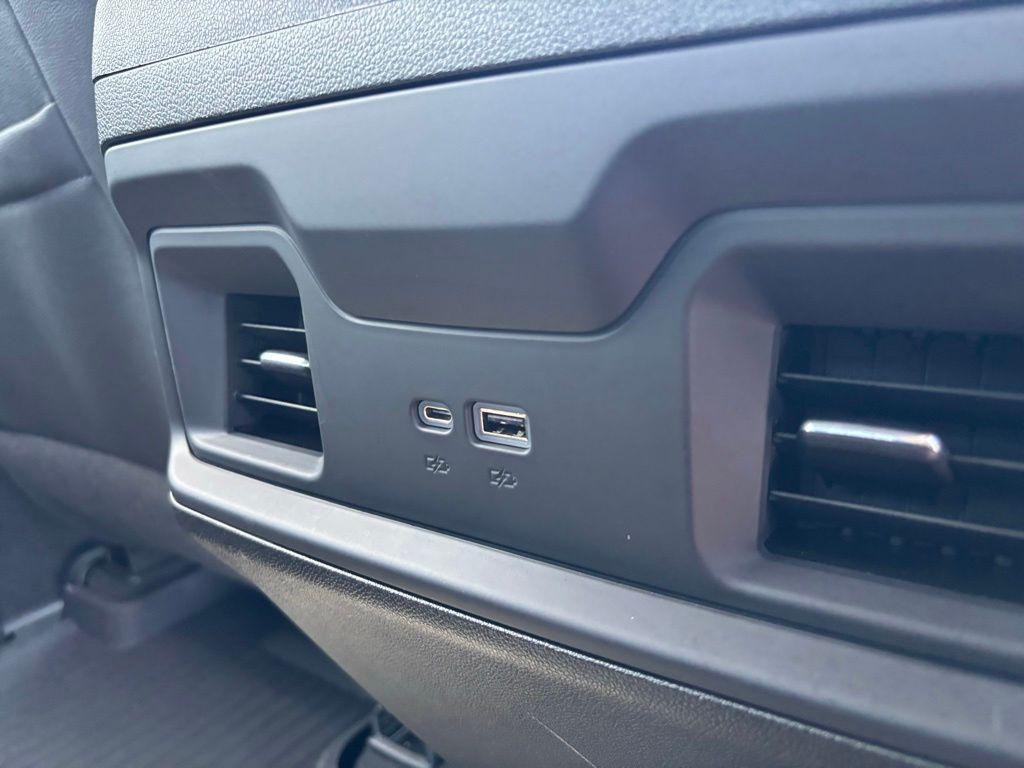 used 2023 Chevrolet Silverado 1500 car, priced at $46,911