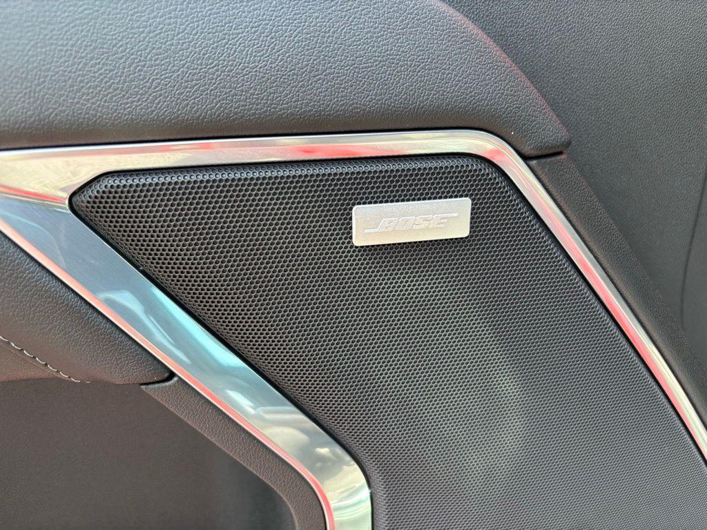 used 2023 Chevrolet Silverado 1500 car, priced at $46,911