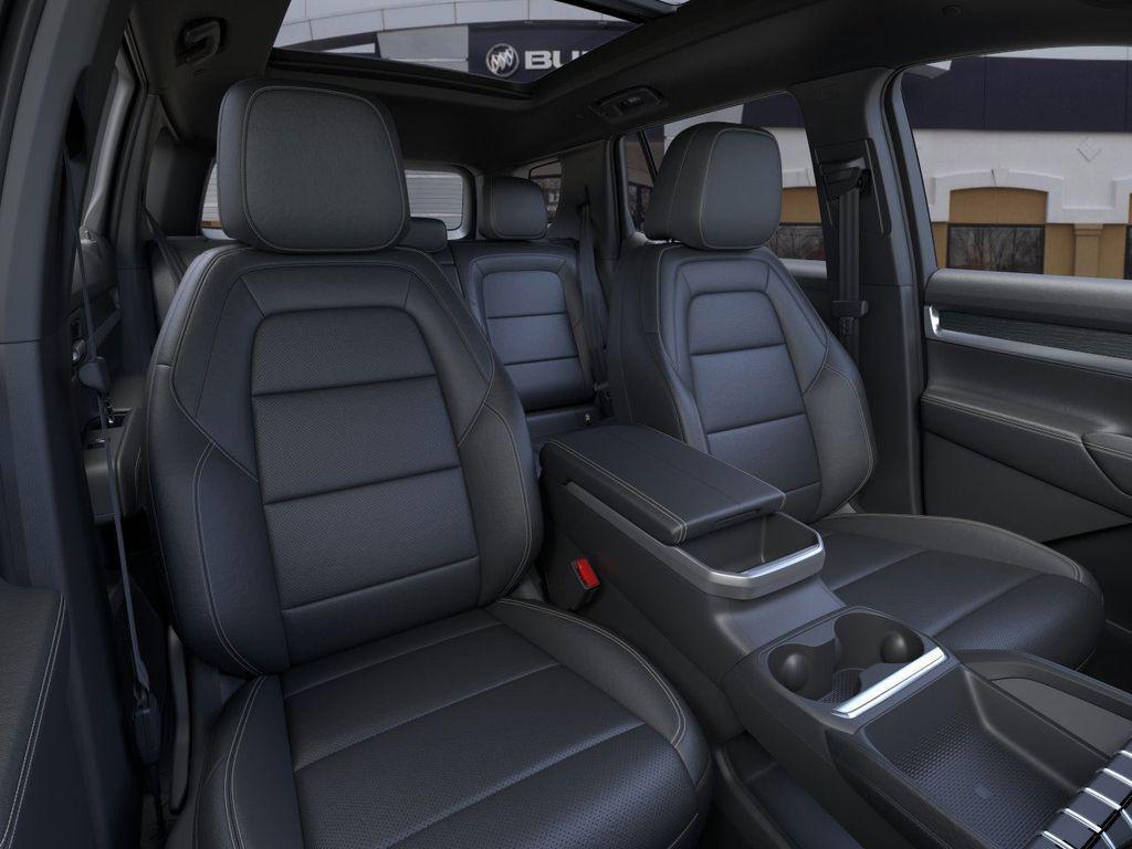 new 2026 GMC Terrain car, priced at $37,885