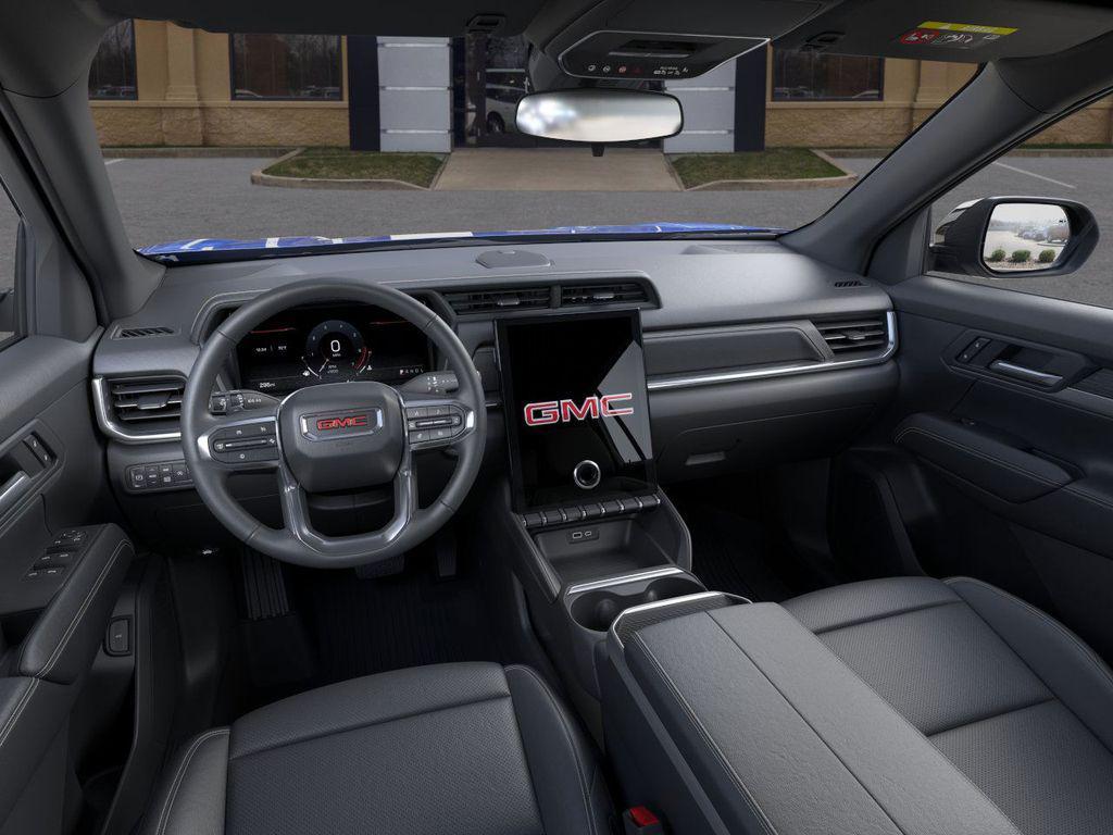 new 2026 GMC Terrain car, priced at $37,885