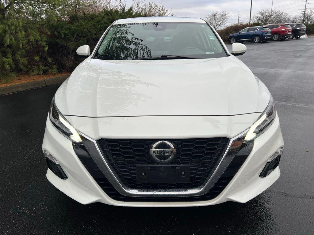 used 2019 Nissan Altima car, priced at $17,892