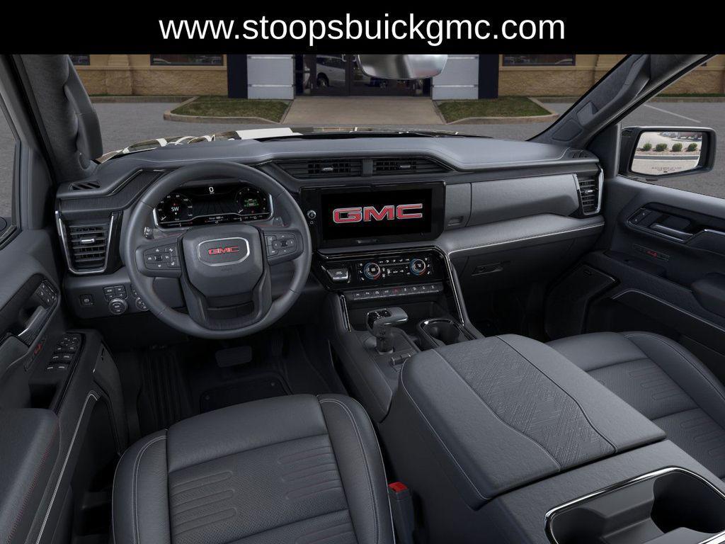 new 2026 GMC Sierra 1500 car, priced at $79,668