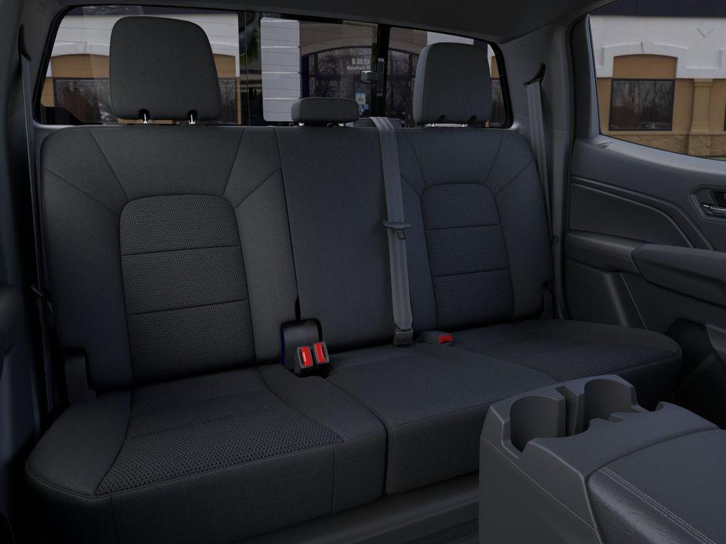 new 2026 GMC Canyon car, priced at $43,929