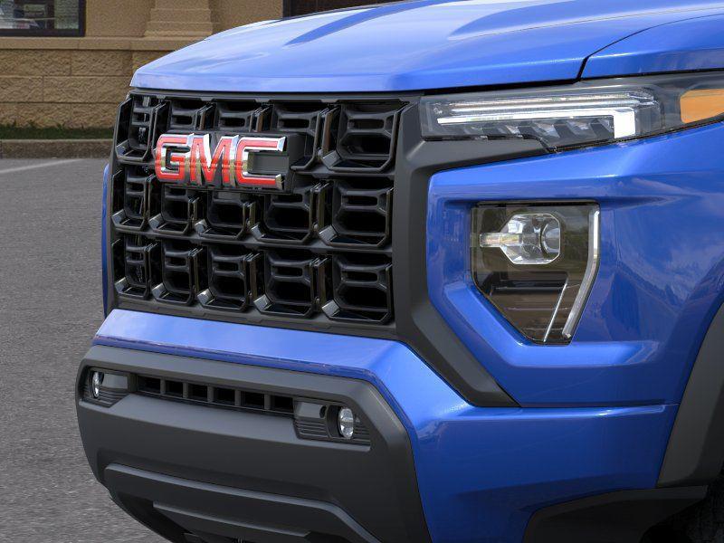 new 2026 GMC Canyon car, priced at $43,929