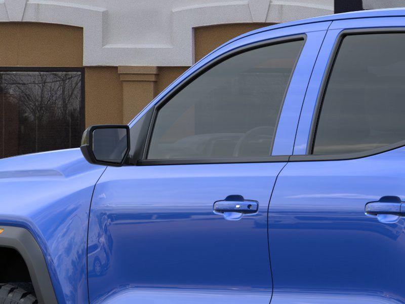 new 2026 GMC Canyon car, priced at $43,929