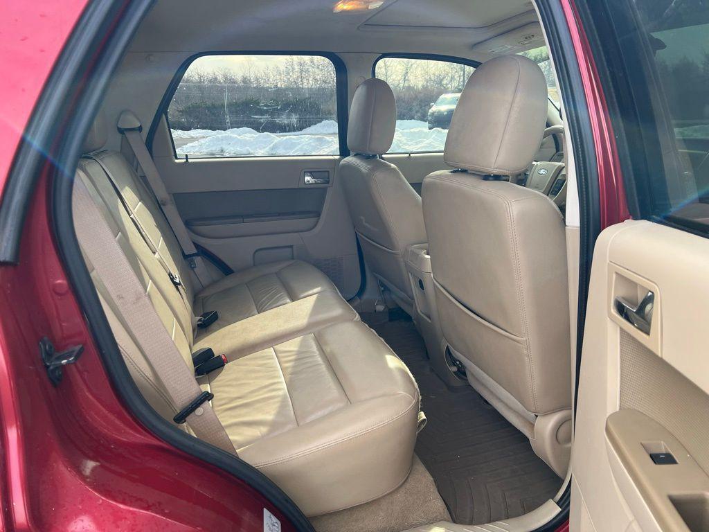 used 2012 Ford Escape car, priced at $7,901
