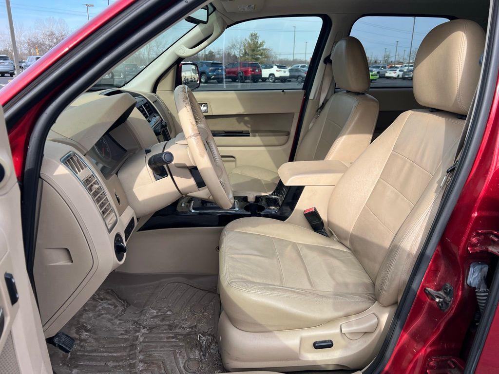 used 2012 Ford Escape car, priced at $7,901