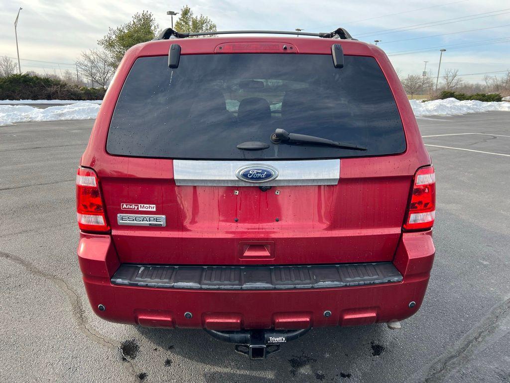 used 2012 Ford Escape car, priced at $7,901