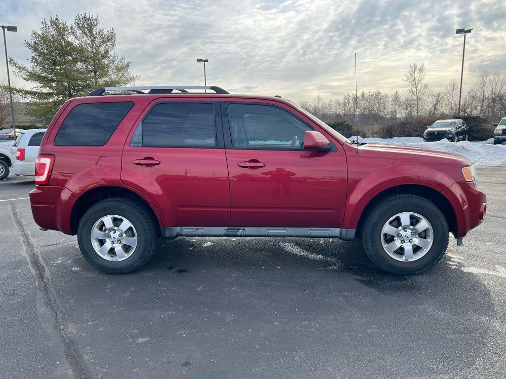 used 2012 Ford Escape car, priced at $7,901
