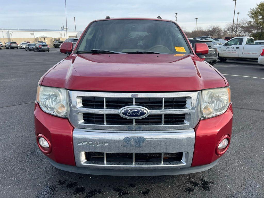 used 2012 Ford Escape car, priced at $7,901