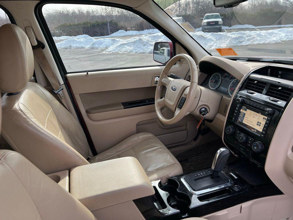 used 2012 Ford Escape car, priced at $7,901