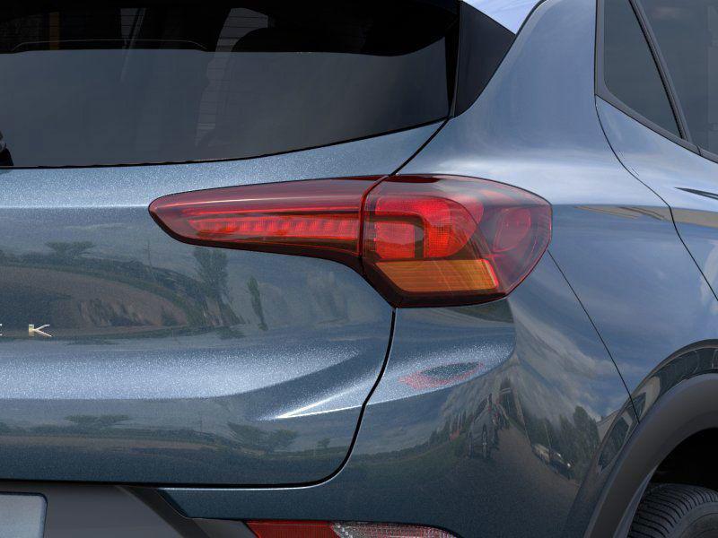 new 2026 Buick Encore GX car, priced at $28,652