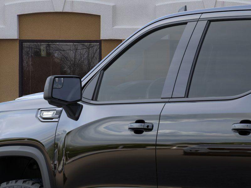new 2026 GMC Sierra 1500 car, priced at $75,846