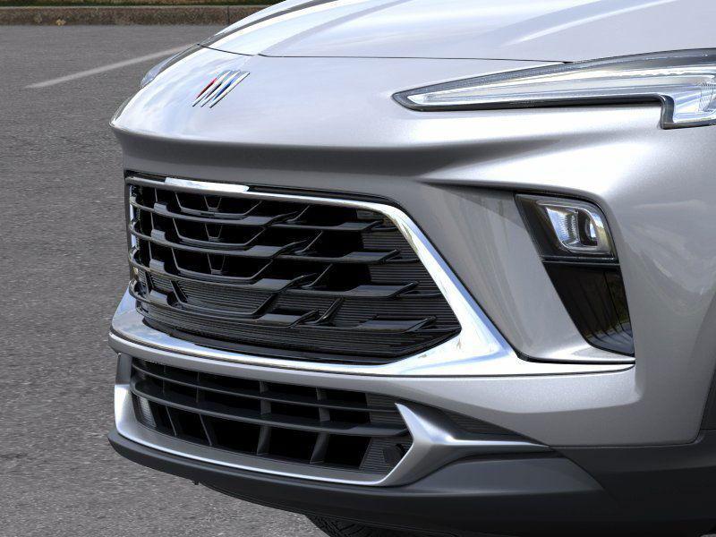 new 2026 Buick Encore GX car, priced at $28,800