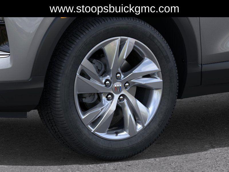 new 2026 Buick Encore GX car, priced at $29,050