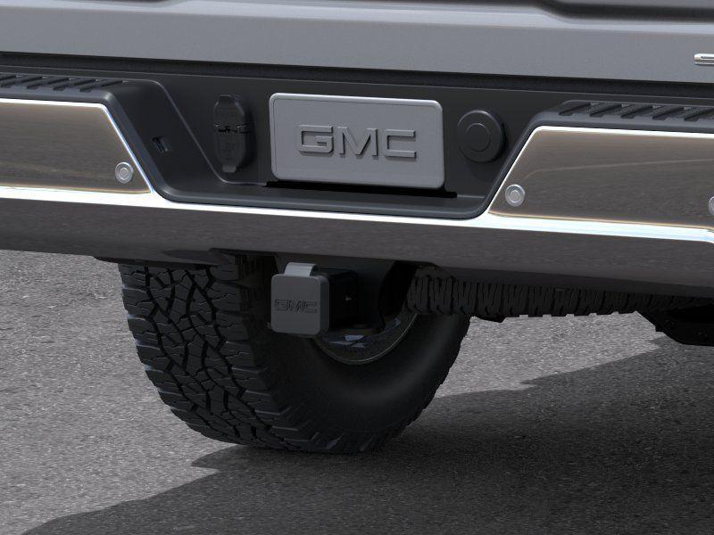 new 2026 GMC Sierra 2500 car, priced at $72,854