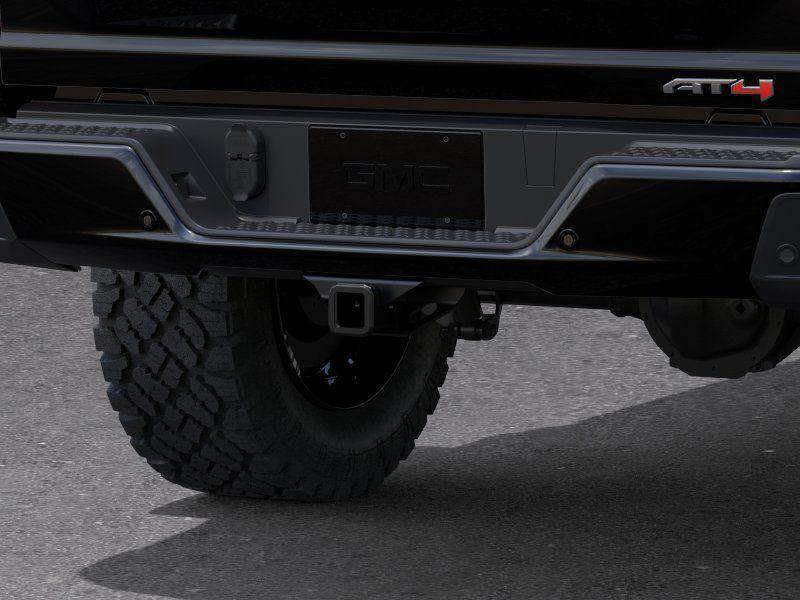new 2026 GMC Canyon car, priced at $48,839