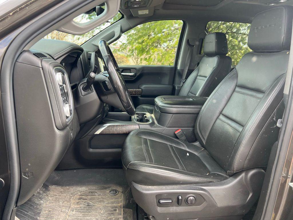 used 2019 GMC Sierra 1500 car, priced at $30,456
