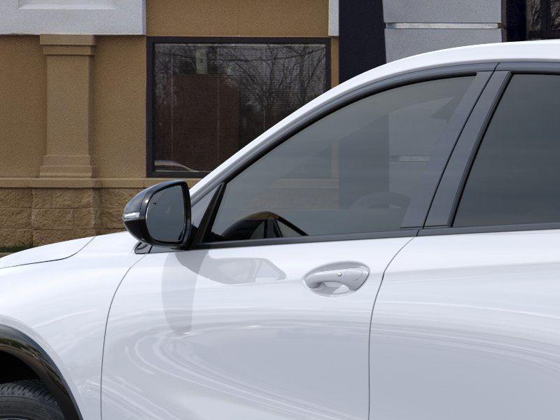 new 2026 Buick Envista car, priced at $29,635