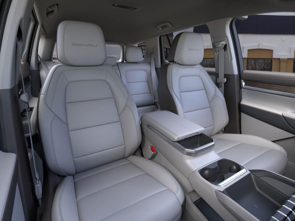 new 2026 GMC Terrain car, priced at $44,895