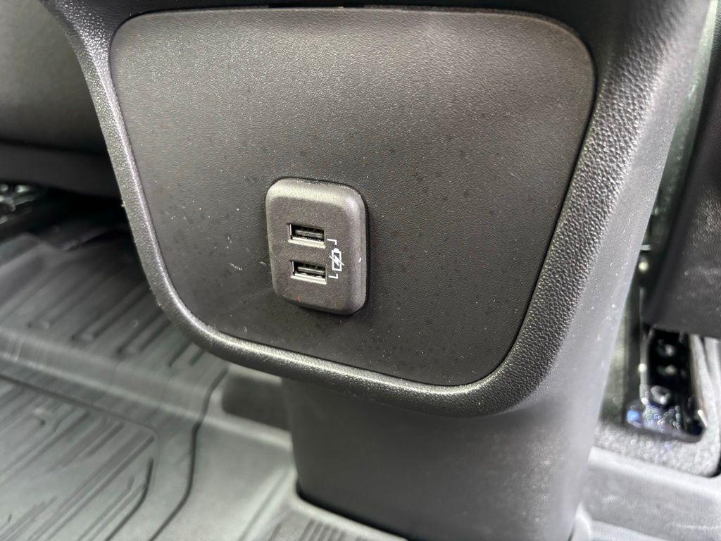 used 2023 GMC Terrain car, priced at $23,901