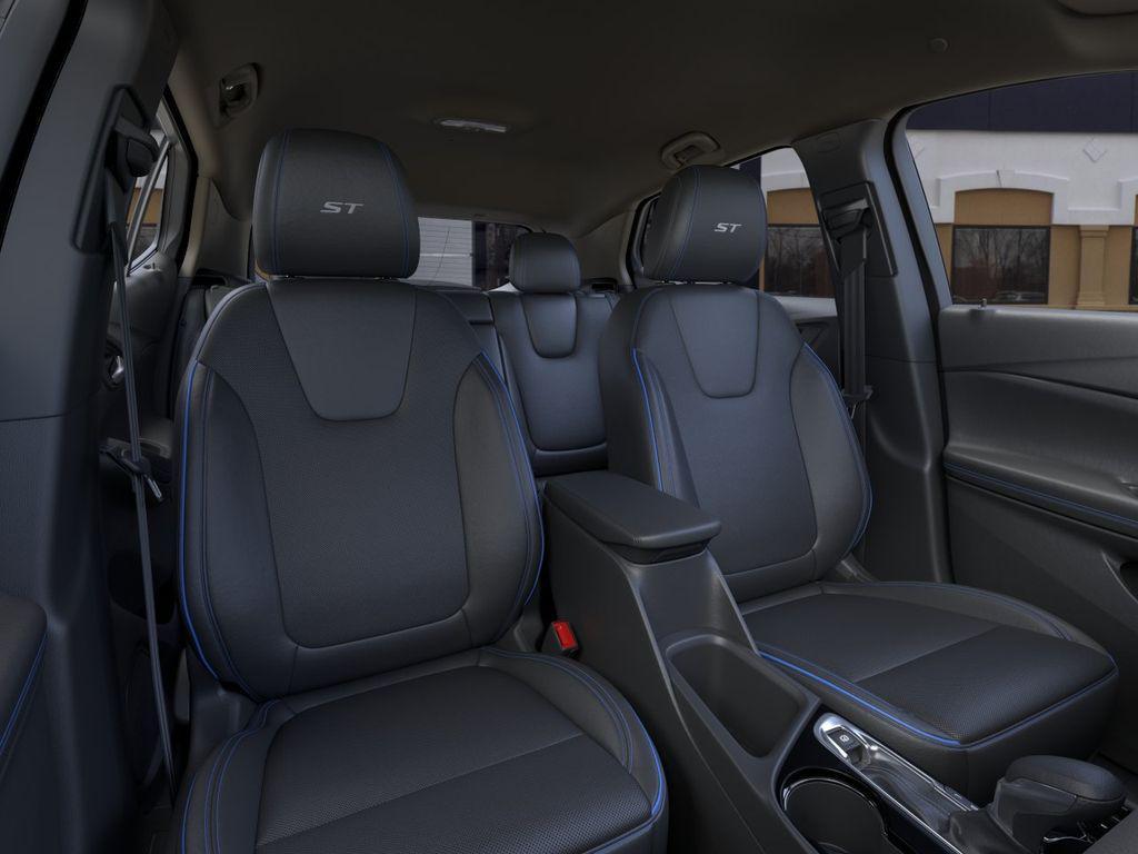 new 2026 Buick Encore GX car, priced at $29,640