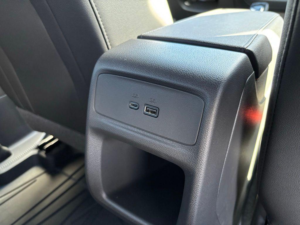 new 2026 Buick Envista car, priced at $28,195