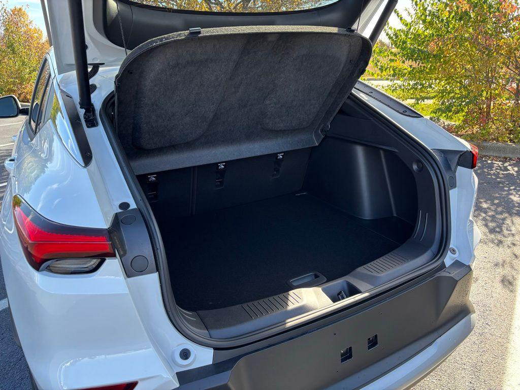 new 2026 Buick Envista car, priced at $28,195