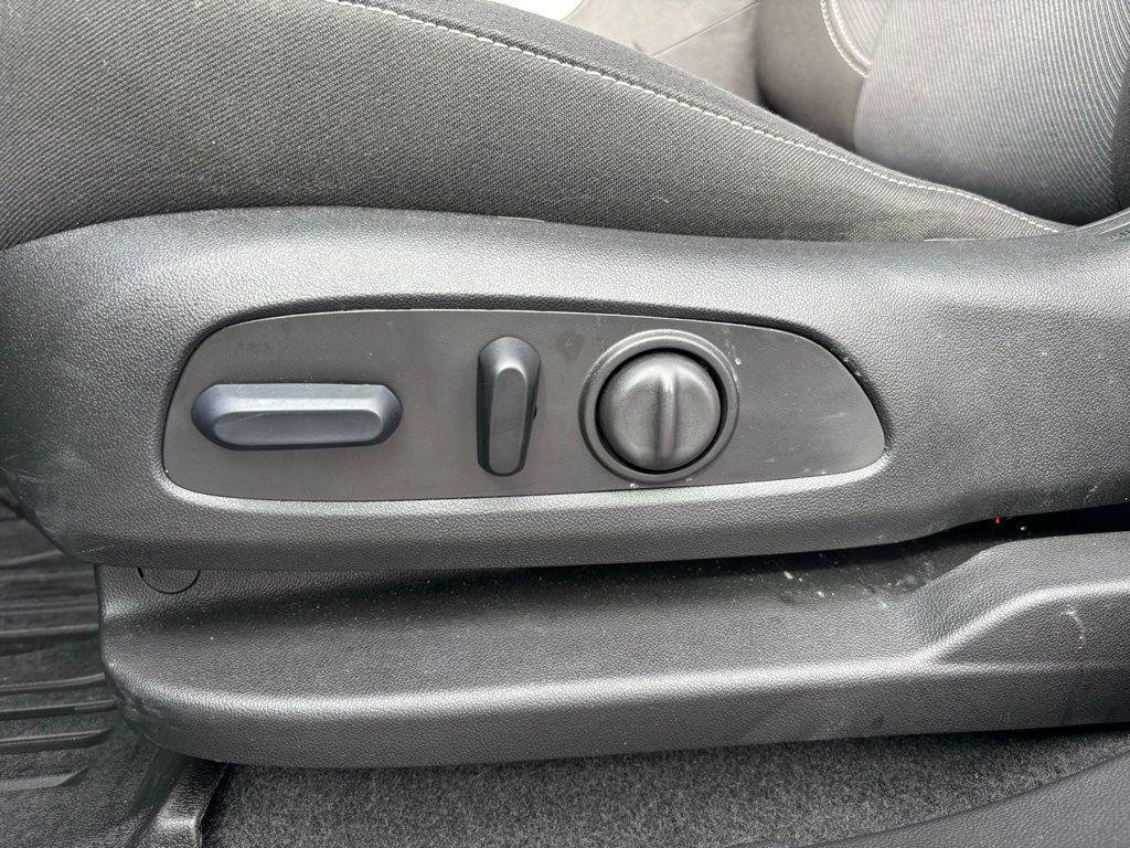 used 2024 Chevrolet Blazer car, priced at $26,080