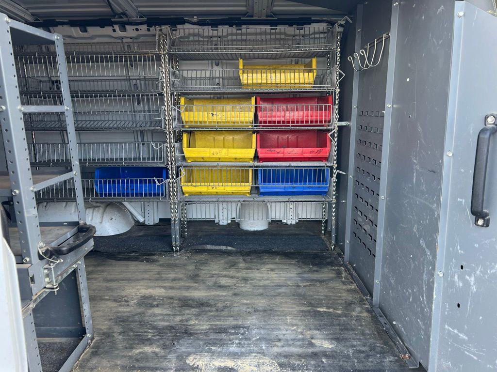 used 2013 Chevrolet Express 2500 car, priced at $9,723